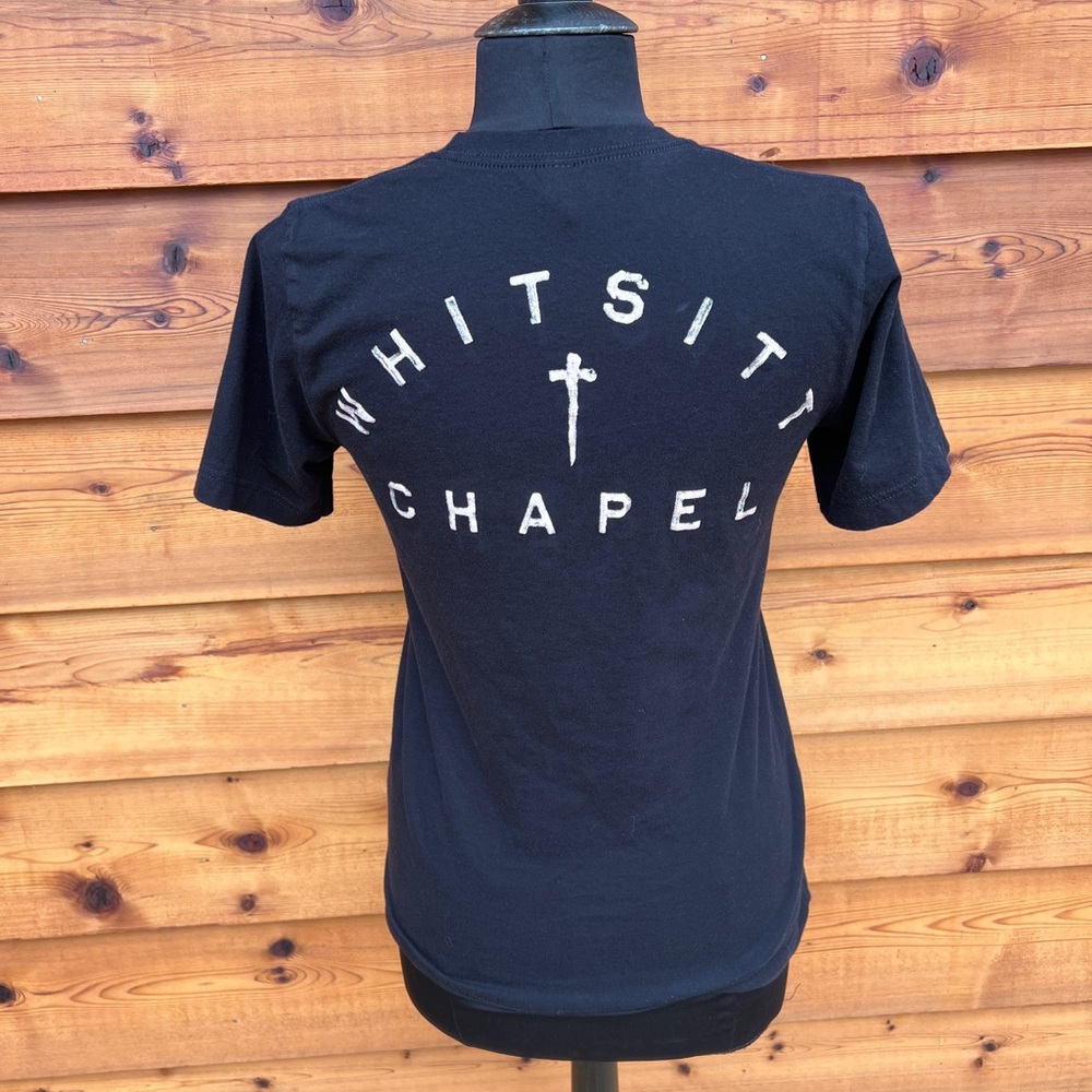 Jelly Roll Black Graphic Tee - Picture 2 of 3